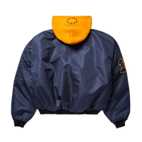 STATE CHAMPS BOMBER JACKET