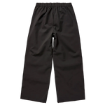 MMXXV BLACK WATERPROOF PANTS