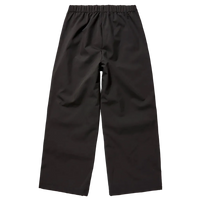 MMXXV BLACK WATERPROOF PANTS
