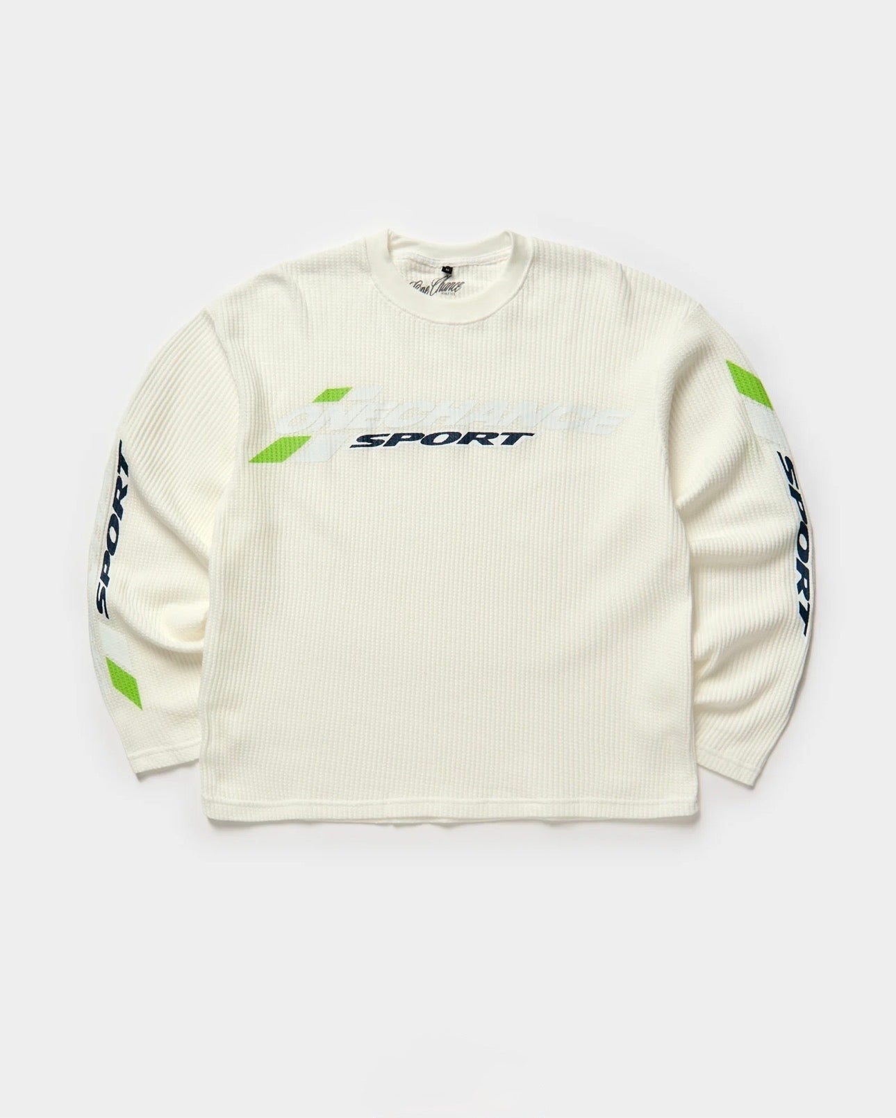 WHITE SPORT THERMAL