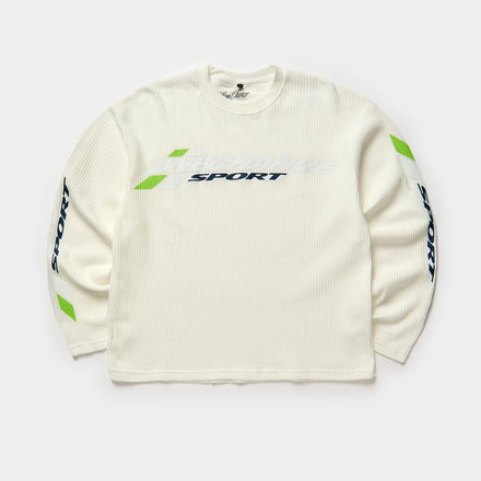 WHITE SPORT THERMAL