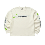 WHITE SPORT THERMAL
