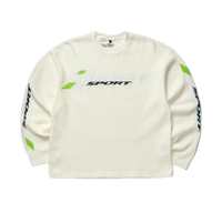 WHITE SPORT THERMAL