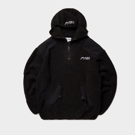 OC Ski Half-Zip Sherpa Fleece