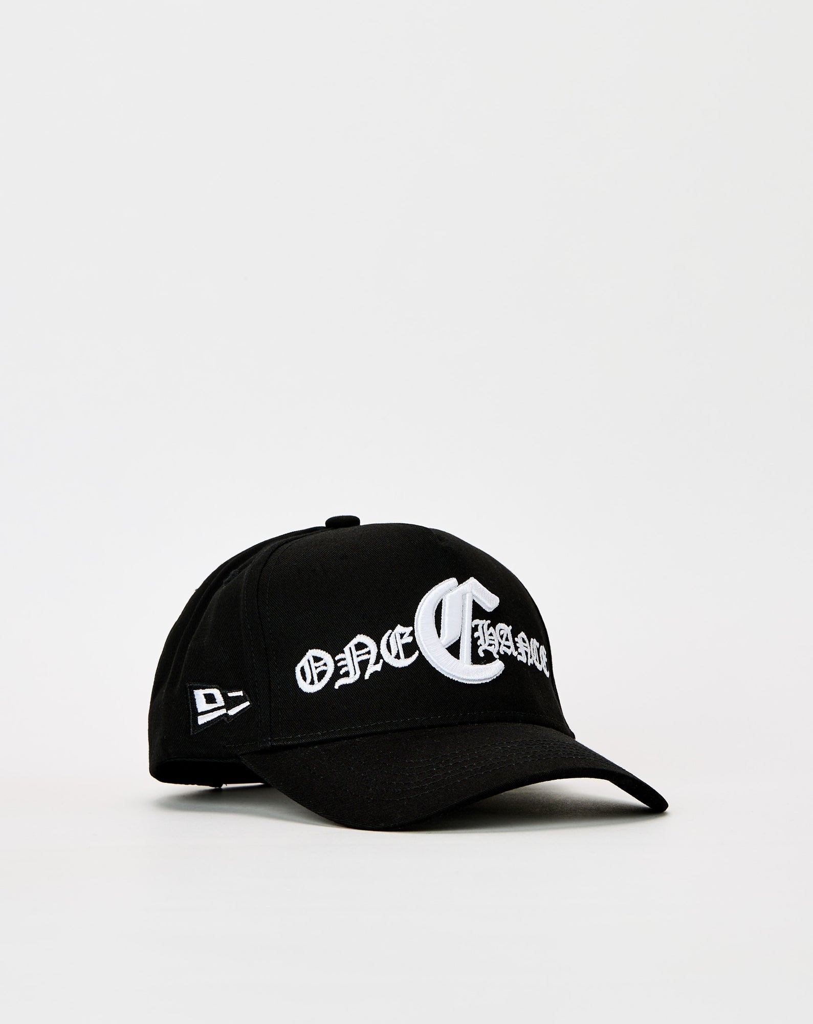 “MEN IN BLACK” SNAPBACK