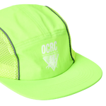 RUNNING 5 PANEL HAT