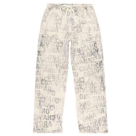 ARMY OVERSIZED SWEATPANTS