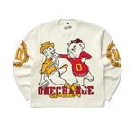 1 PUNCH WHITE THERMAL