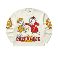 1 PUNCH WHITE THERMAL