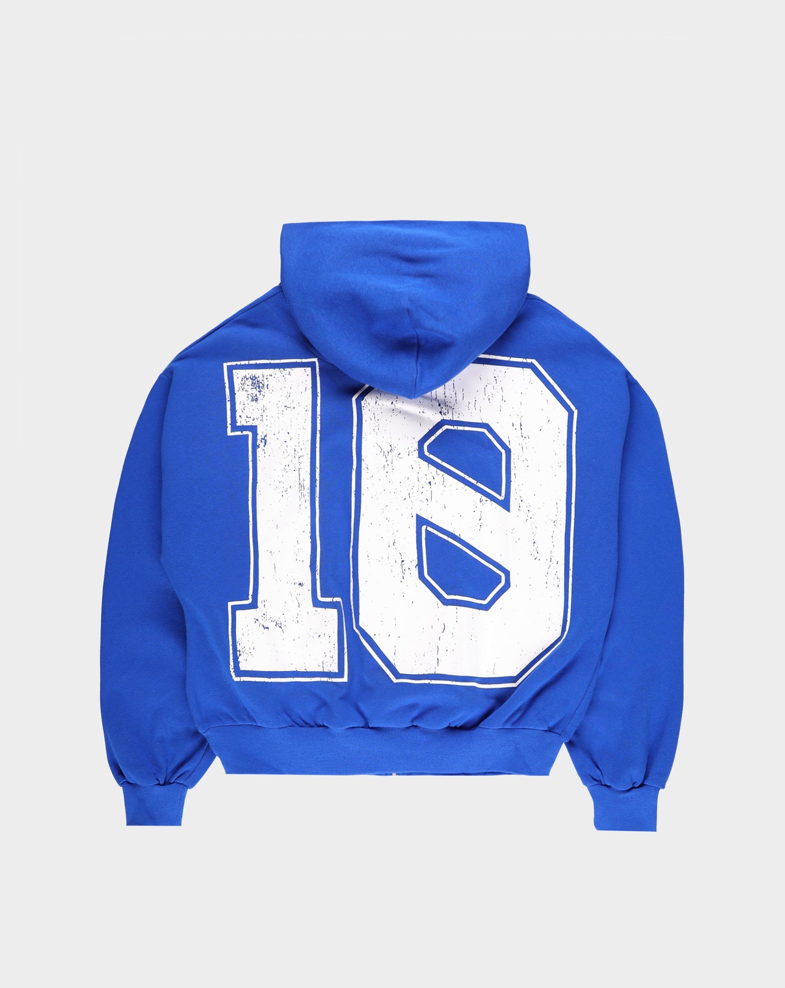 BLUE STATE CHAMPS ZIP UP