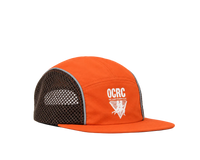 RUNNING 5 PANEL HAT