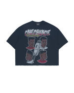 OC BarberShop Tee