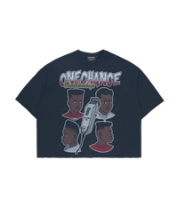 OC BarberShop Tee