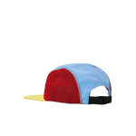 VARSITY 5 PANEL HAT