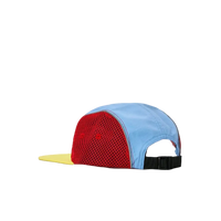 VARSITY 5 PANEL HAT