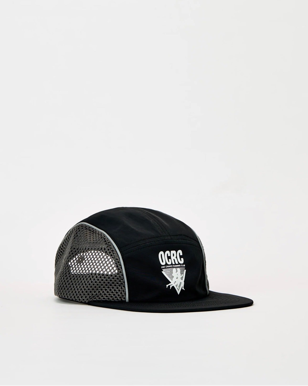 RUNNING 5 PANEL HAT
