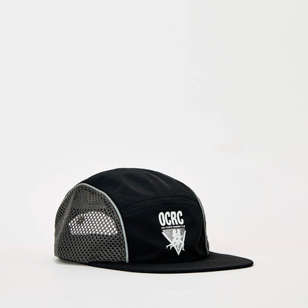 RUNNING 5 PANEL HAT
