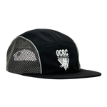 RUNNING 5 PANEL HAT
