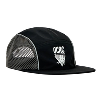 RUNNING 5 PANEL HAT