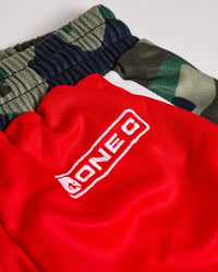 Final Four Hoop Shorts