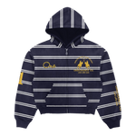 DERBY ZIP UP