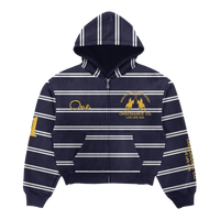 DERBY ZIP UP