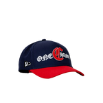 “IDK” SNAPBACK