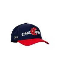 “IDK” SNAPBACK