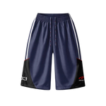 01 TERRY BBALL SHORTS