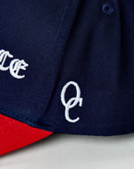 “IDK” SNAPBACK