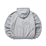 ONE ACADEMY REVERSIBLE ZIP UP