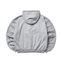 ONE ACADEMY REVERSIBLE ZIP UP