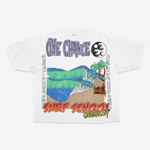 SURF SCHOOL TEE