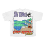 SURF SCHOOL TEE