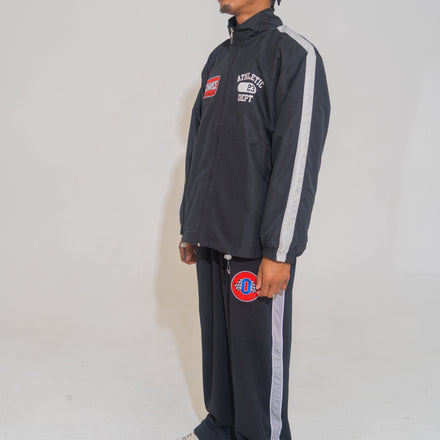 Patch Track Suit