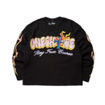 STAY TRUE COURSE THERMAL