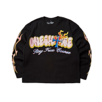 STAY TRUE COURSE THERMAL