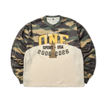 SPLIT CAMO THERMAL