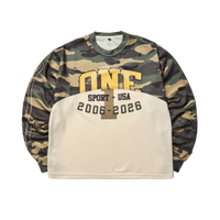 SPLIT CAMO THERMAL