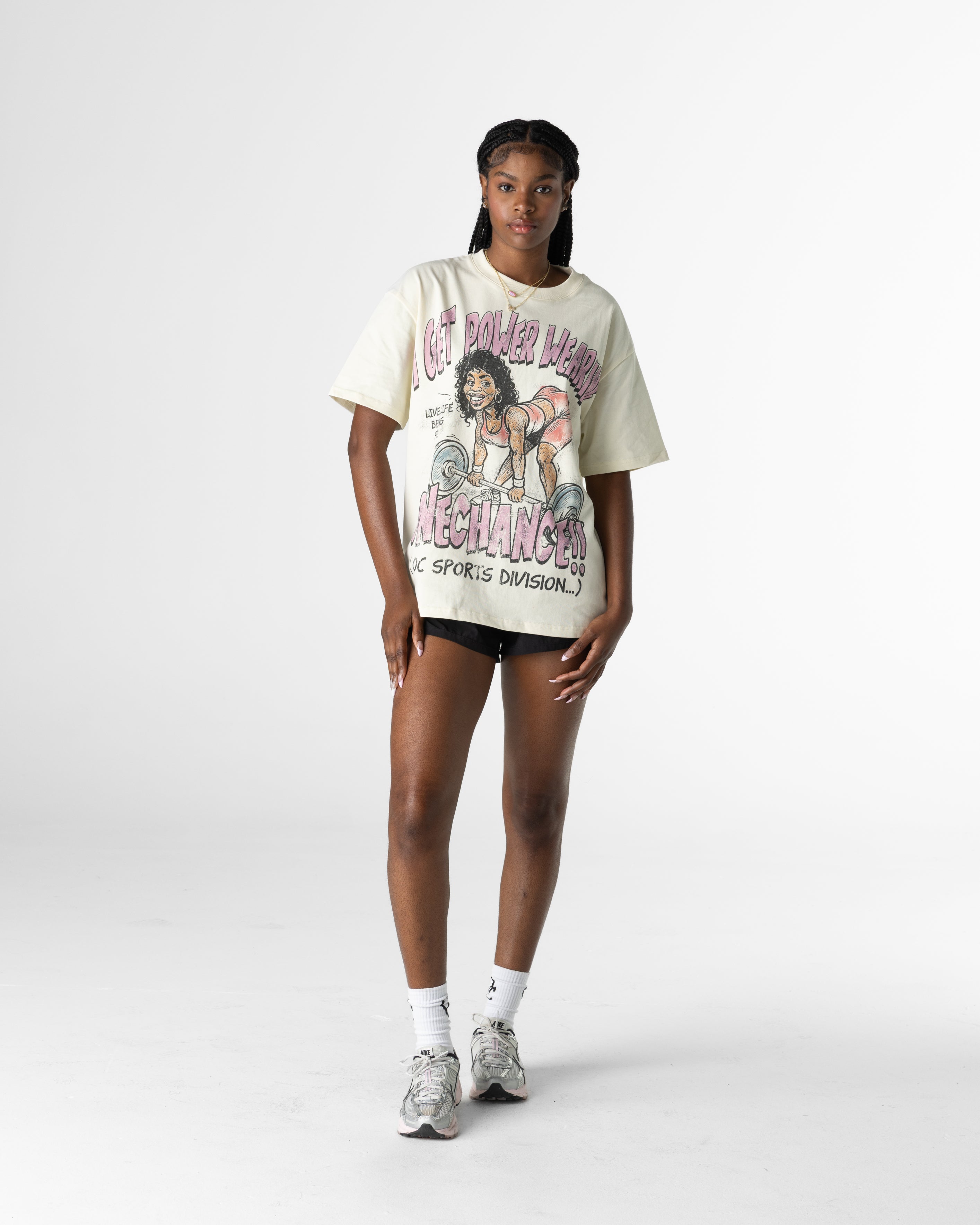 SPORTS DIVION TEE
