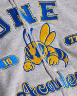 ONE ACADEMY REVERSIBLE ZIP UP