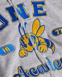 ONE ACADEMY REVERSIBLE ZIP UP