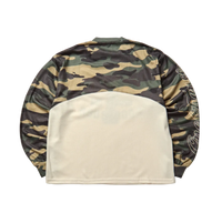 SPLIT CAMO THERMAL