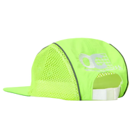 RUNNING 5 PANEL HAT