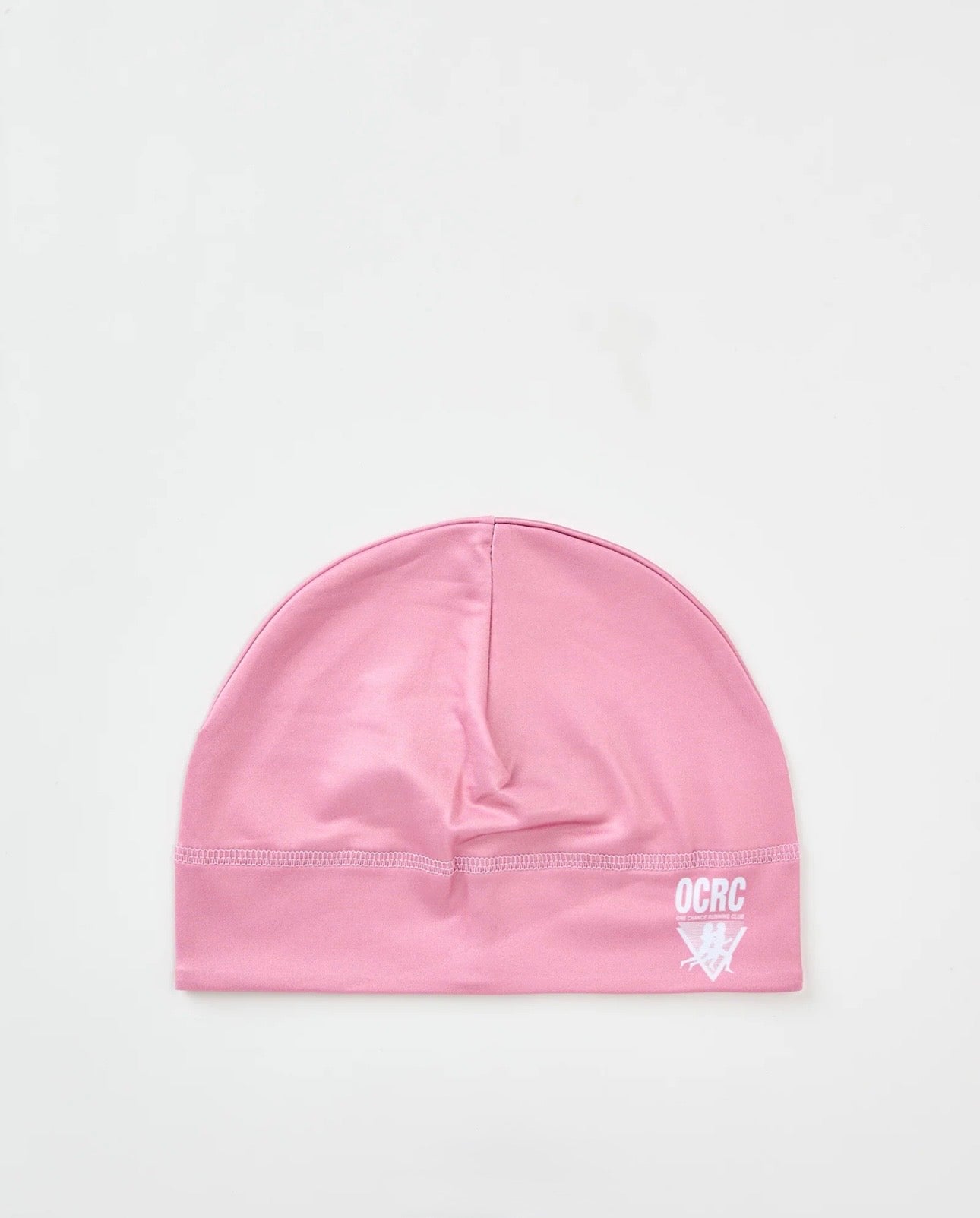 PINK RUNNING ATHLETIC CAP