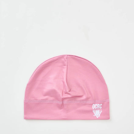 PINK RUNNING ATHLETIC CAP