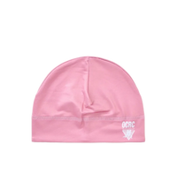 PINK RUNNING ATHLETIC CAP