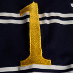 DERBY ZIP UP