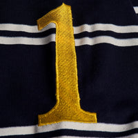 DERBY ZIP UP