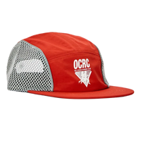 RUNNING 5 PANEL HAT